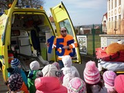 Záchranka Středočeského kraje